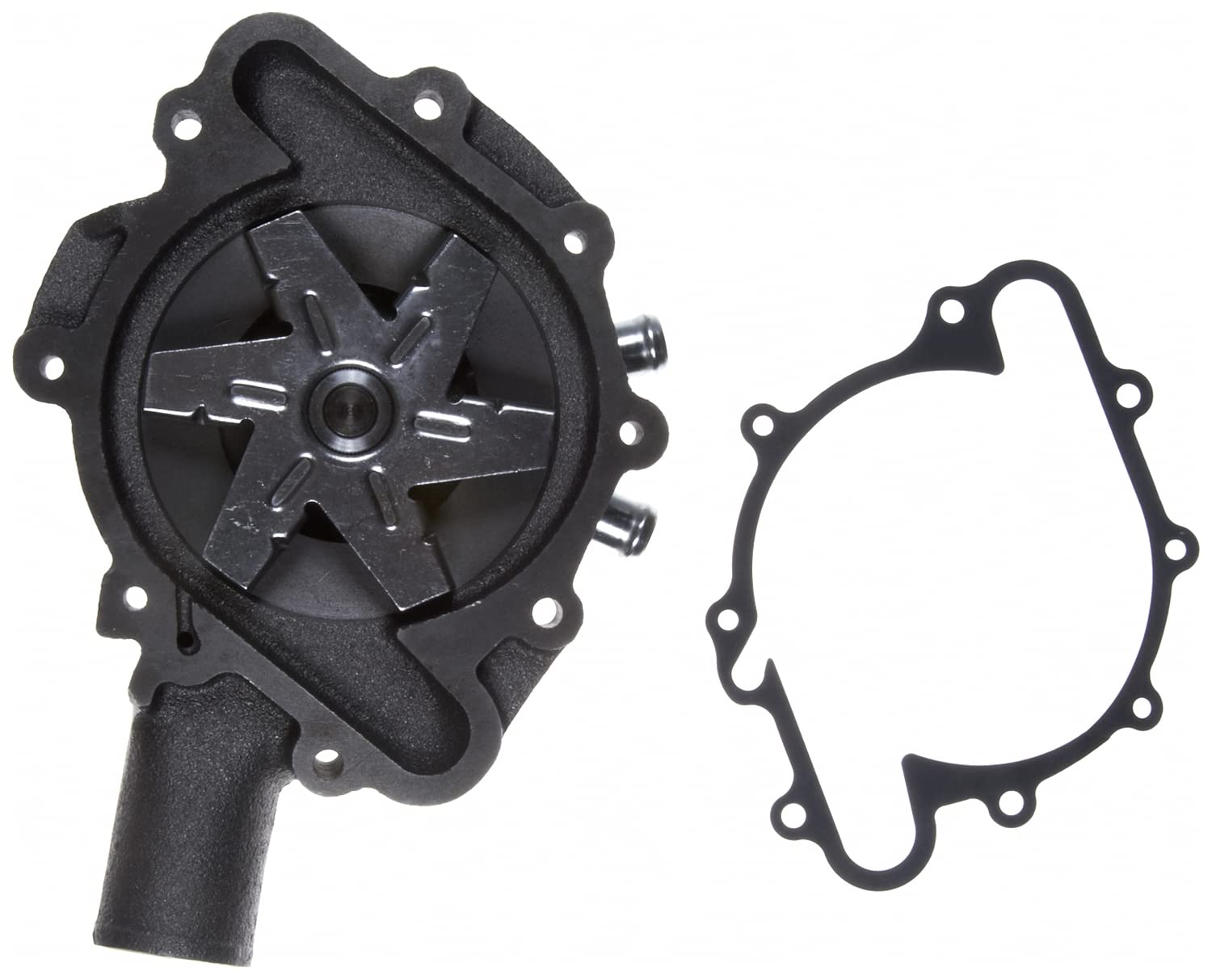 Premium Gates Engine Water Pump 43107