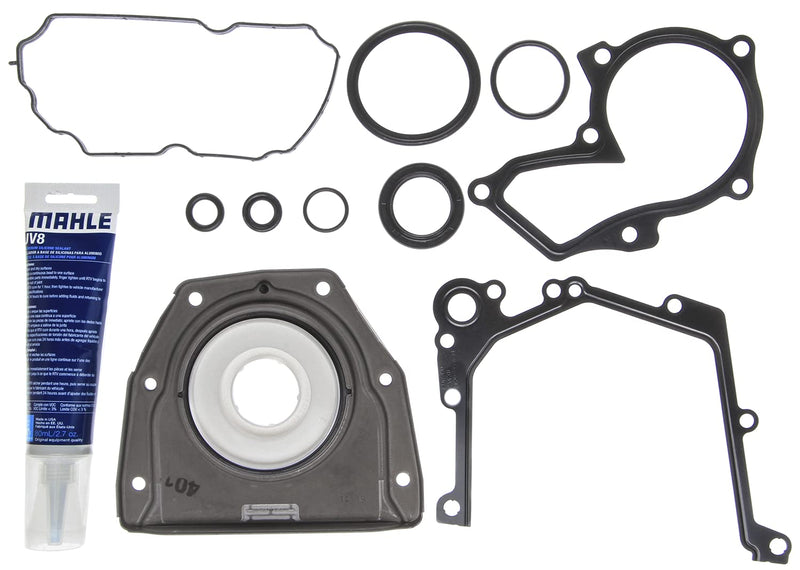 Engine Conversion MAHLE Gasket Set CS55346
