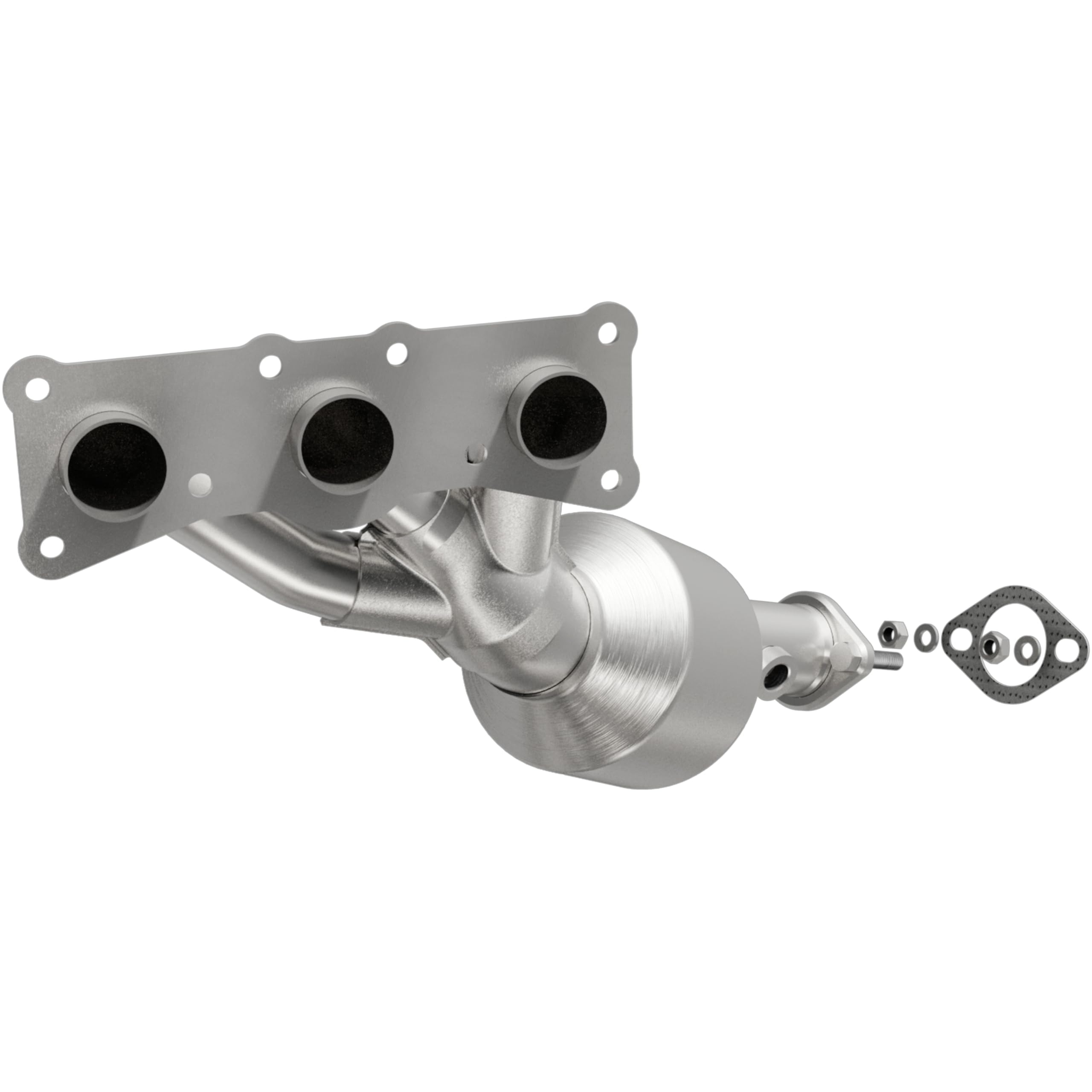 Direct Fit MagnaFlow 51719 Catalytic Converter