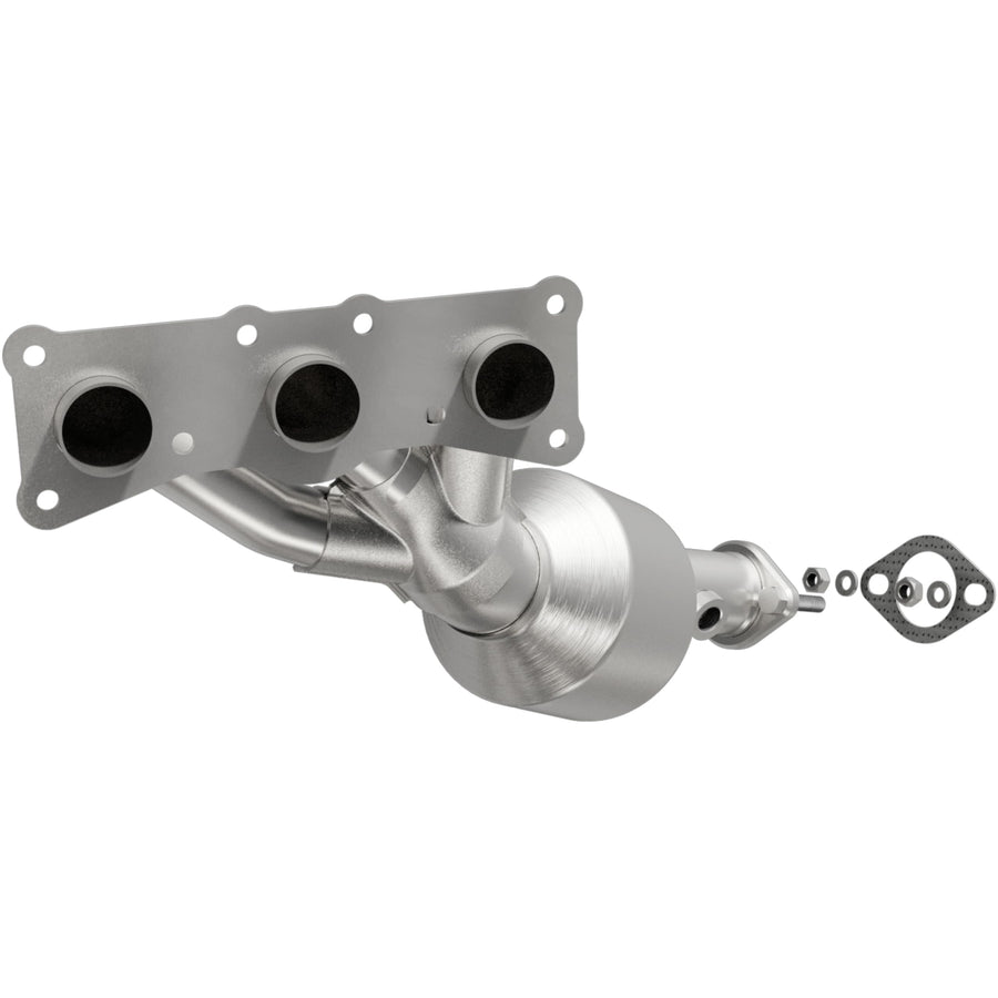 Direct Fit MagnaFlow 51719 Catalytic Converter