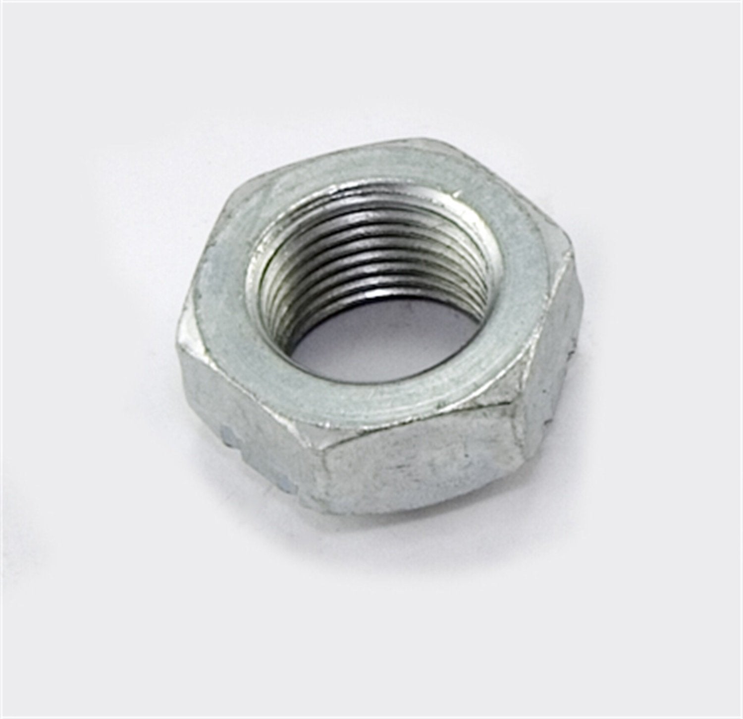 16584.01 | Omix-Ada | Differential Pinion Nut | OE Reference: 801367 | Fits 1941-2011 Jeep with D25 / 27 / 30 / Super D30