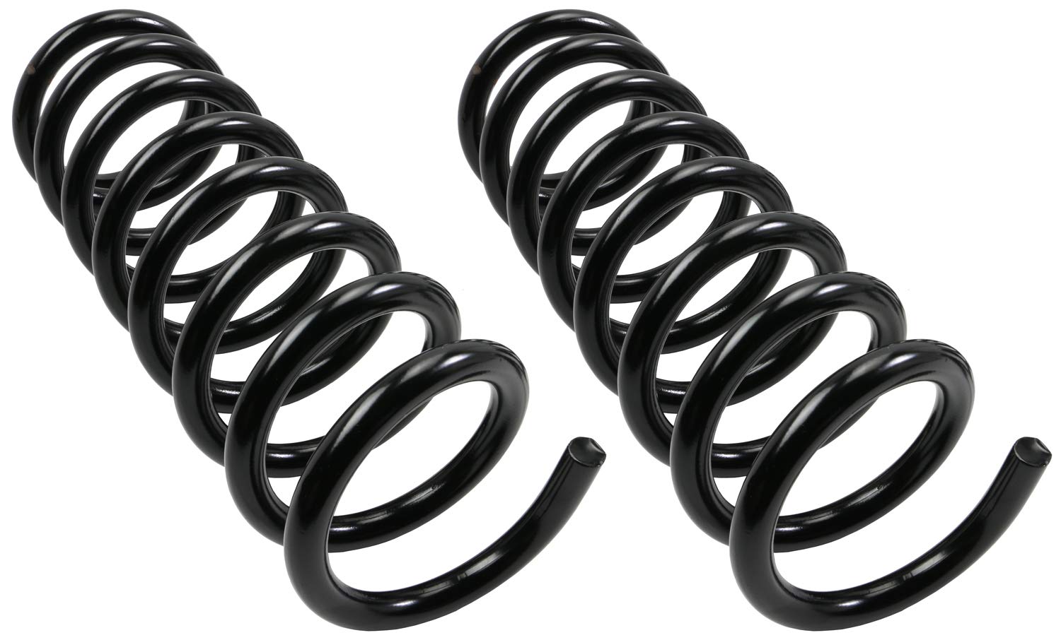 Coil Spring Set MOOG 9046 for Mercury Grand Marquis