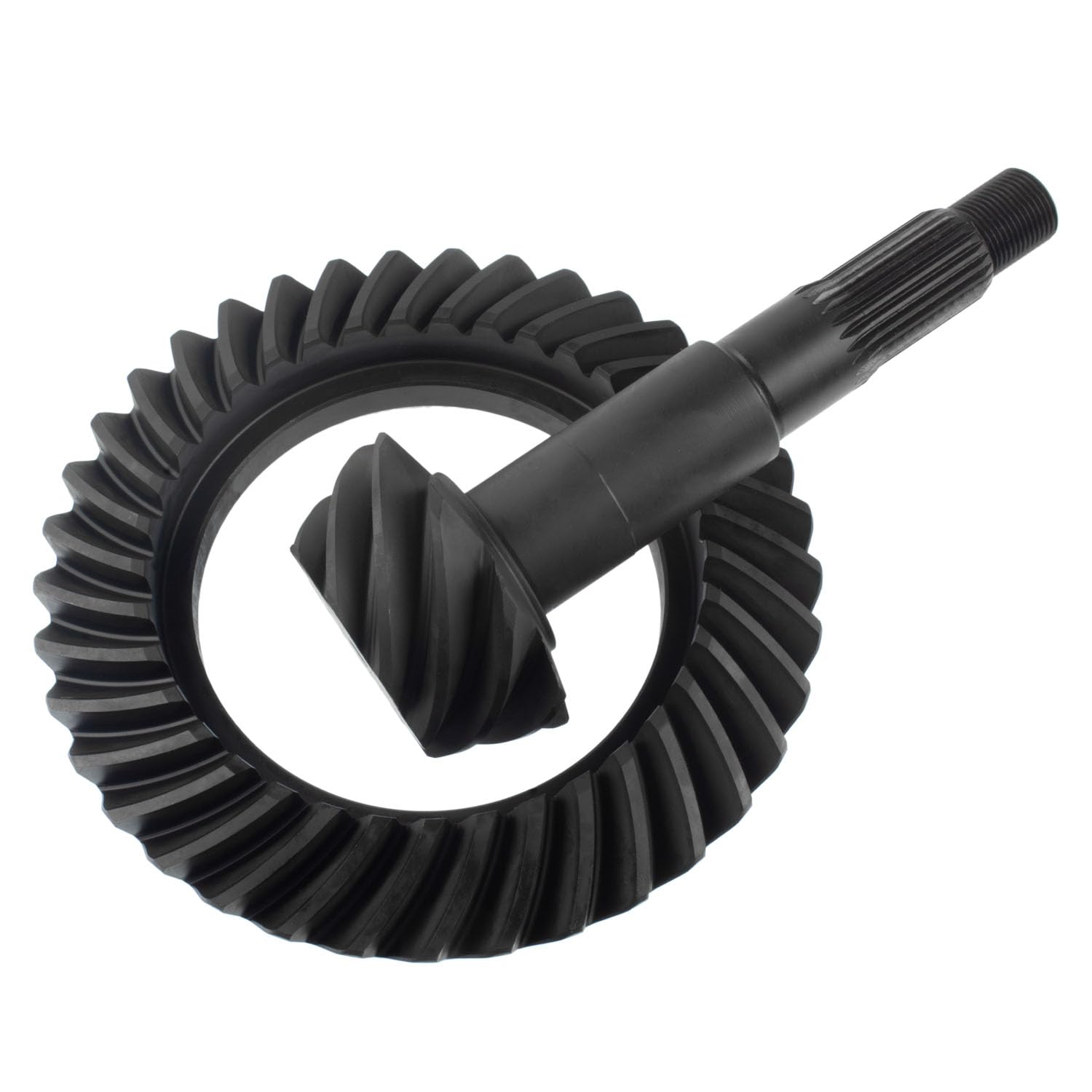 Differential Ring and Pinion Gear Set Motive Gear G882411 – 4.11 Ratio – Fits GM 8.2" (10 Bolt) – 1964-1972 Chevrolet Chevelle, Camaro, Impala, Nova, El Camino, Pontiac Firebird, GTO, Tempest & More