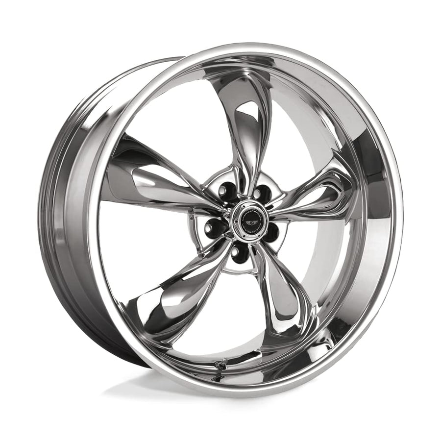 AR605 TORQ THRUST M American Racing 17X7.5 5X4.5 6.02 45mm CHROME - AR605M77566C
