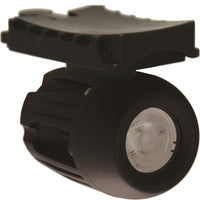 Mini Solo Vision X Lighting Black Helmet Mount Kit