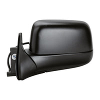Nissan Frontier TYC 5730132 Driver Side Non-Folding Power Non-Heated Replacement Mirror