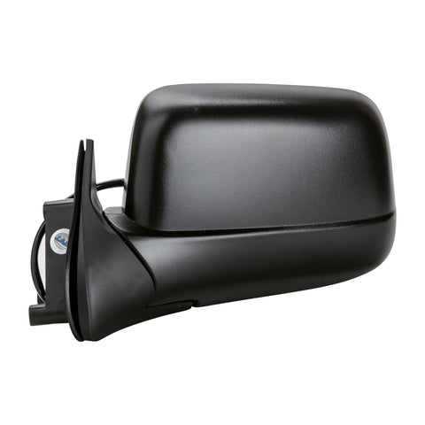 Nissan Frontier TYC 5730132 Driver Side Non-Folding Power Non-Heated Replacement Mirror