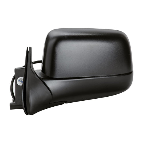 Nissan Frontier TYC 5730132 Driver Side Non-Folding Power Non-Heated Replacement Mirror