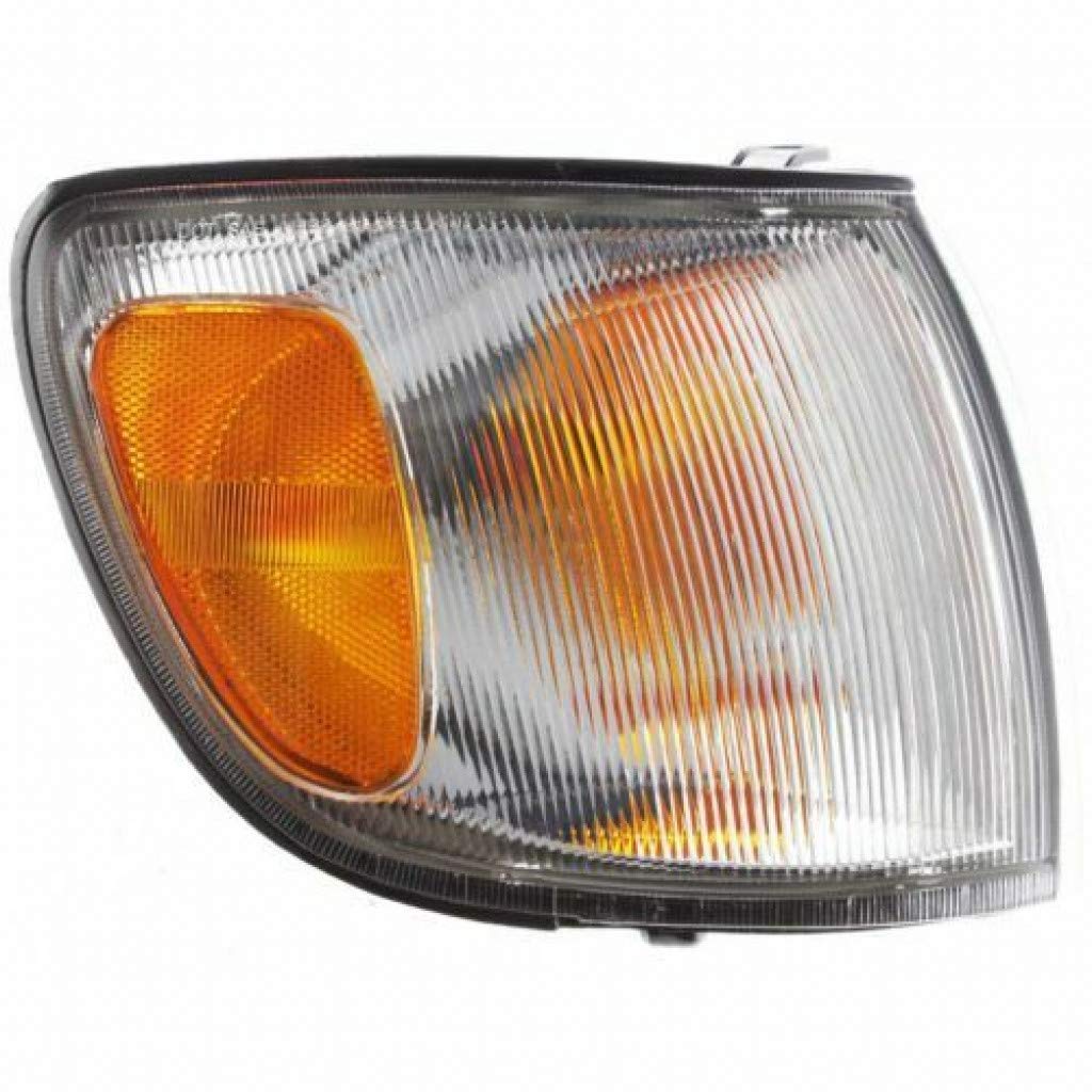 Parking and Signal Light Eagle Eyes TY607-B000R
