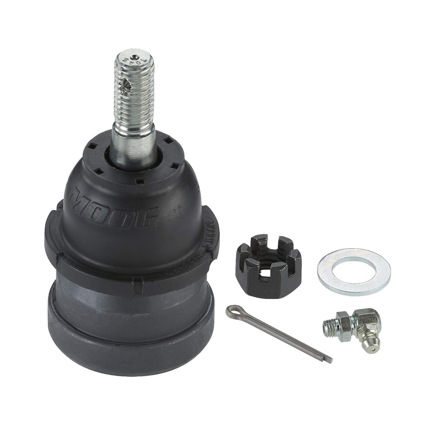 Front Lower Suspension Ball Joint MOOG K6345 for Chevrolet Corvette