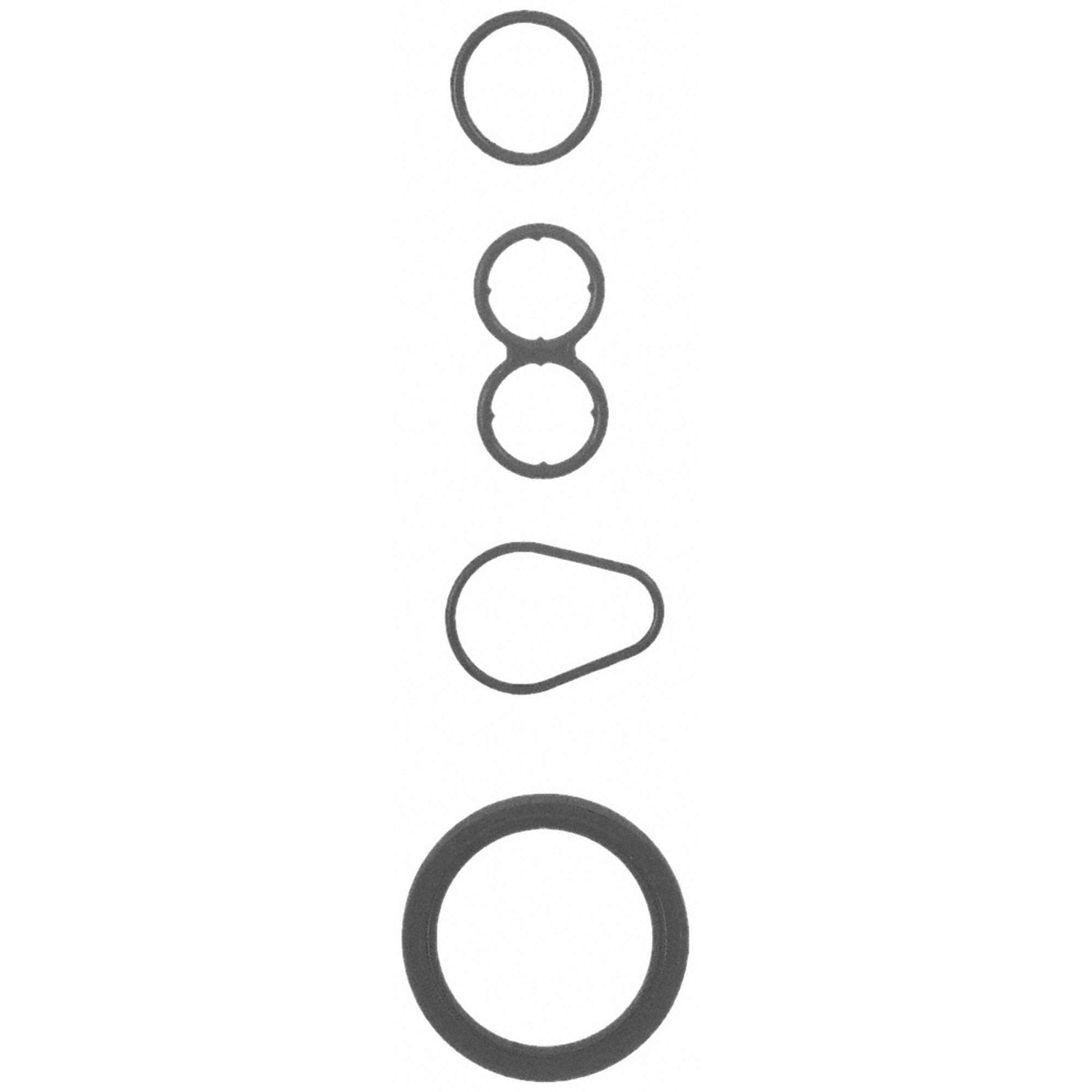 Crankshaft Front Seal Set FEL-PRO TCS 45866