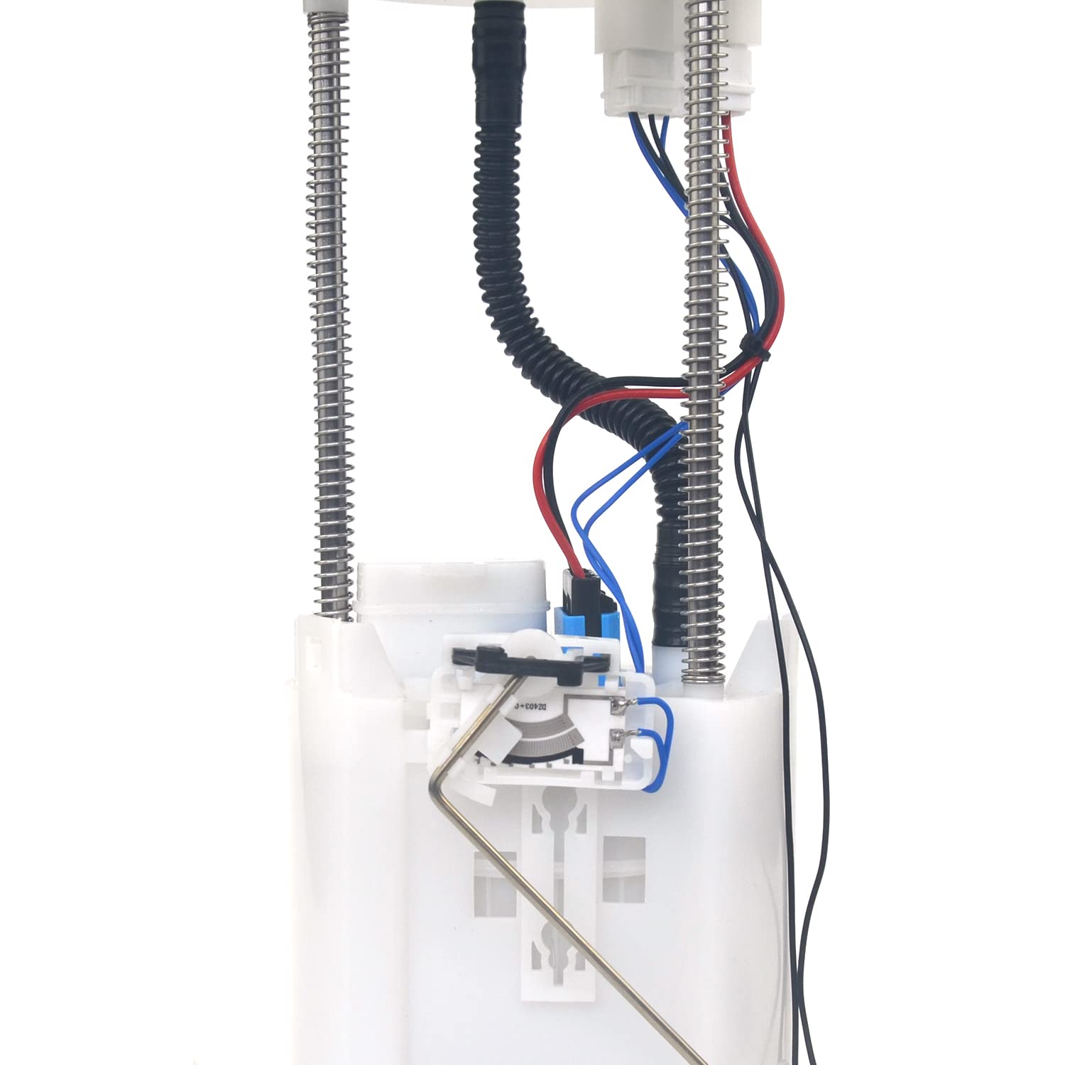 Fuel Pump Module Assembly TYC Compatible with 2008-2013 Nissan Rogue