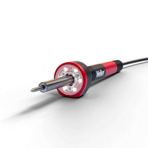 Weller Soldering Iron 30W with LED Halo Ring | WLIR3012A