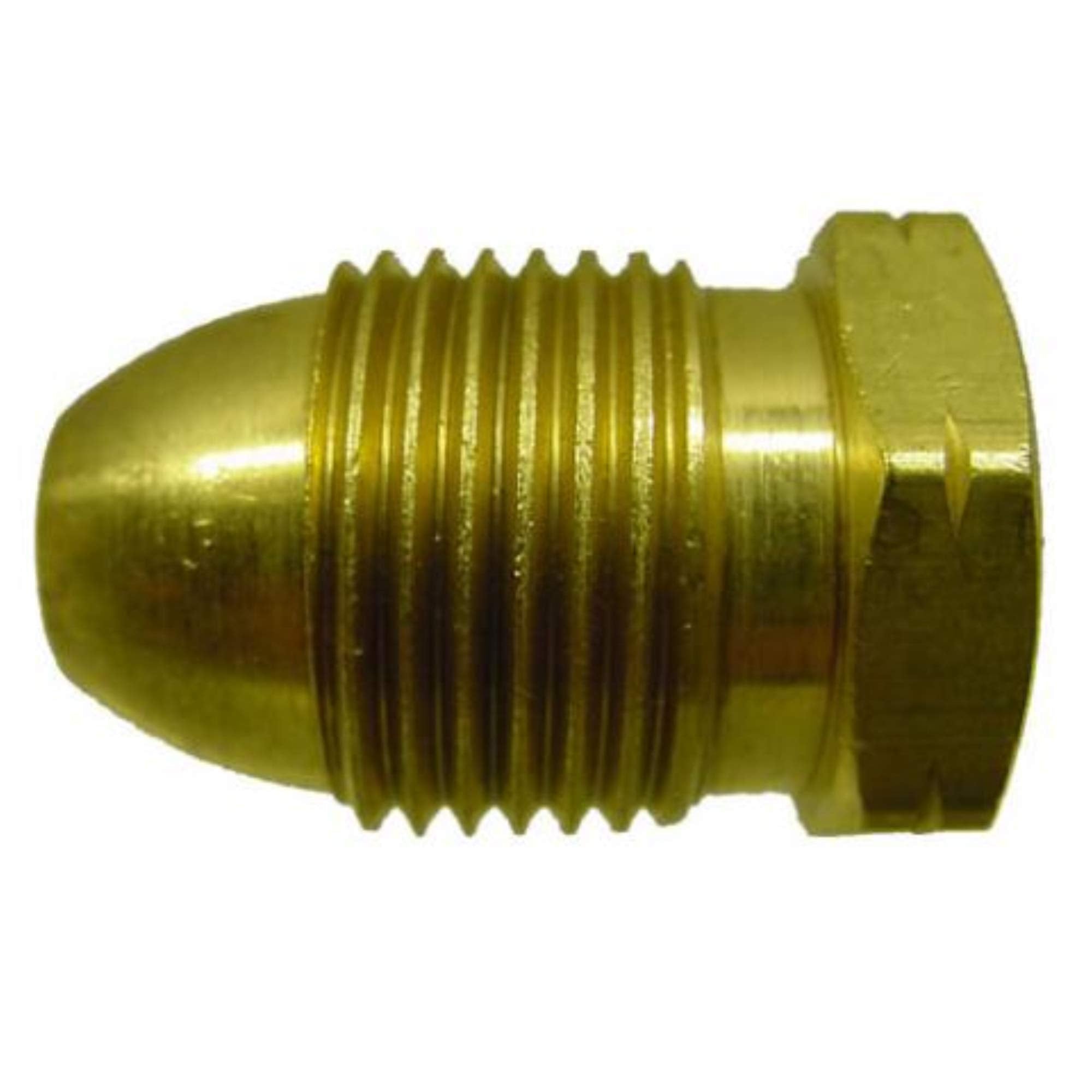 ME1691 Ap Products Hard Nose Pol Plug