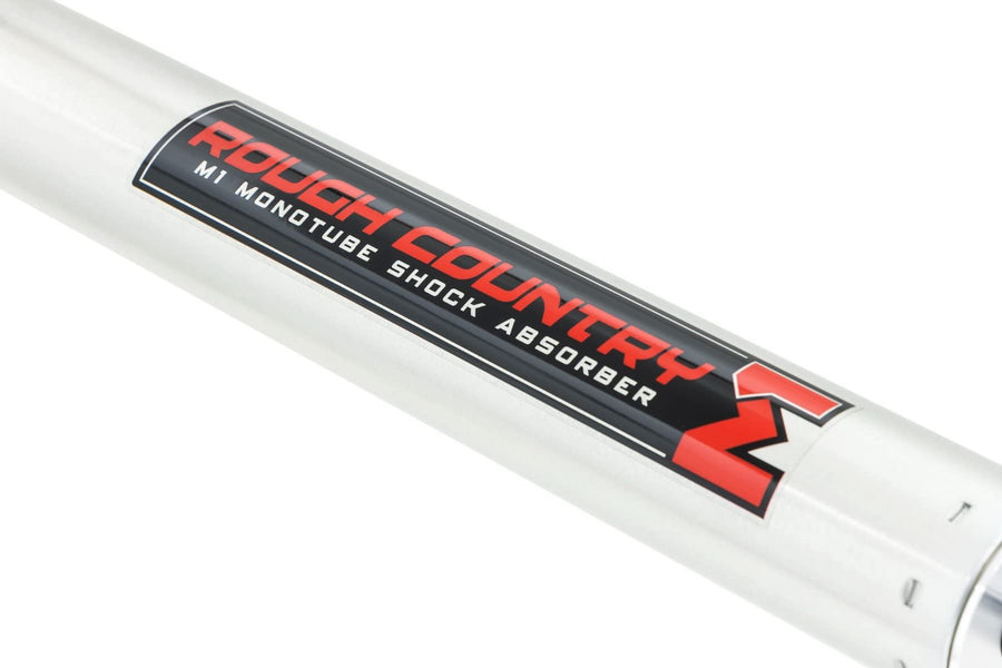 5-8" M1 Rear Shocks Rough Country for 04-12 Chevy/GMC Canyon/Colorado - 770790_L