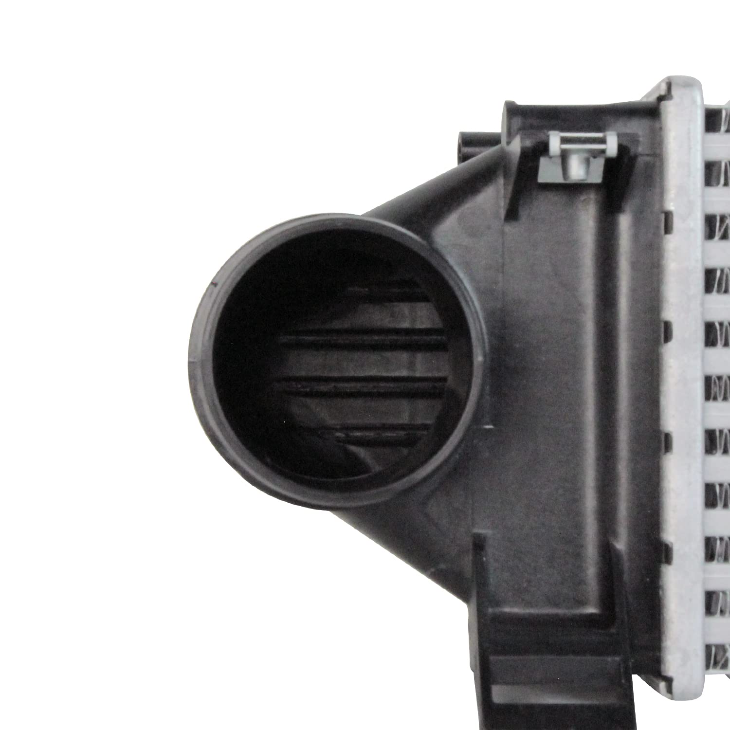 Charged Air Cooler TYC 18082 Compatible with 2012-2018 Land Rover Evoque