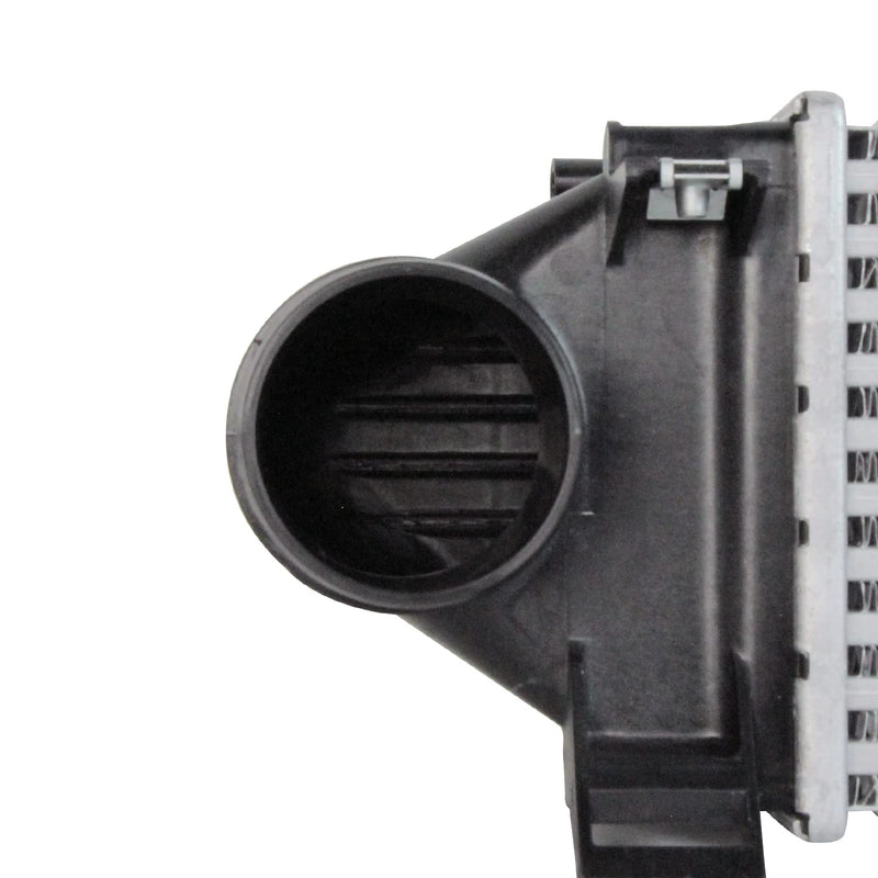 Charged Air Cooler TYC 18082 Compatible with 2012-2018 Land Rover Evoque