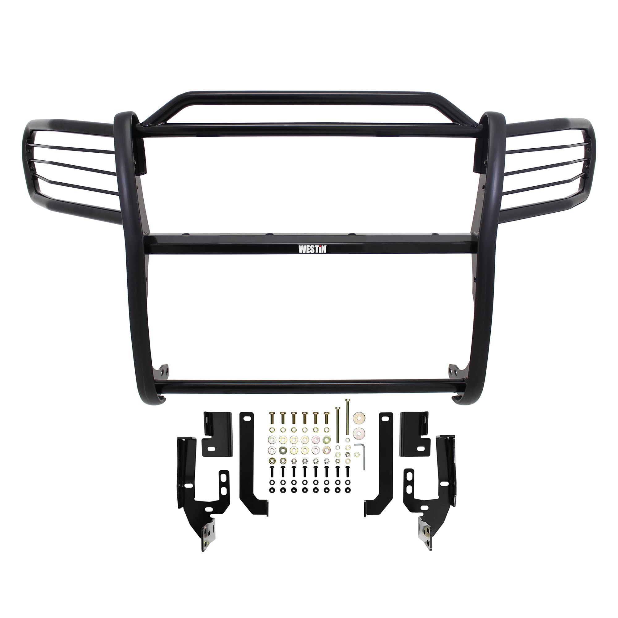 40-3885 Westin Sportsman Grille Guard fits 2016-2023 Tacoma