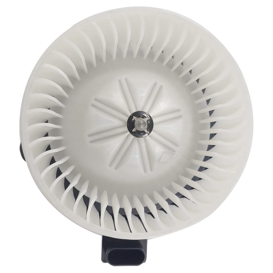 Blower Assembly TYC 700349 Compatible with 2018-2020 Mitsubishi Outlander