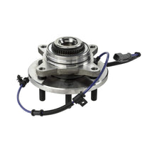 Wheel Bearing and Hub Assembly MOOG for Ford Expedition