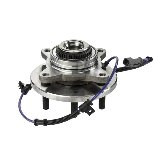 Wheel Bearing and Hub Assembly MOOG for Ford Expedition