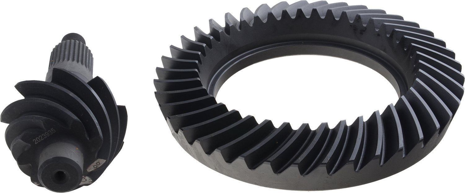 Spicer 2023935 SVL Differential Ring and Pinion Gear Set for GM 10.5", 4.56 Ratio