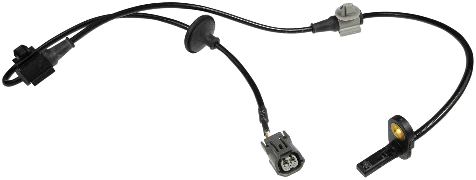 Wheel Speed Sensor NGK/NTK AB2058 (72132)