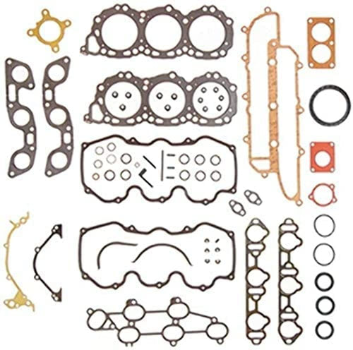 Engine Gasket Set MAHLE FS5826X