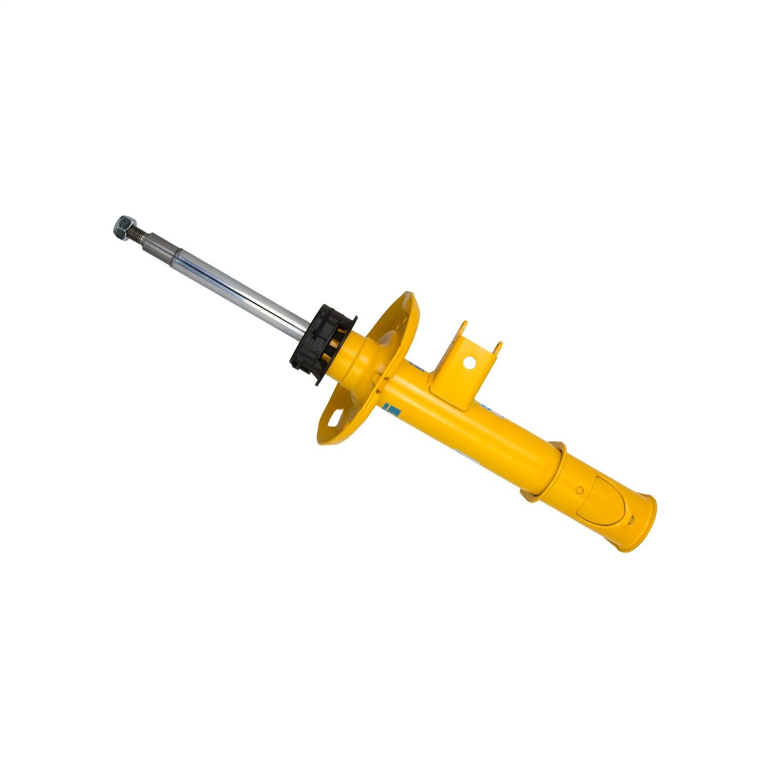 Bilstein B6 15-17 GLA250 Mercedes-Benz Front Left Twintube Strut Assembly (22-244277)