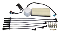Tune Up Kit Crown
