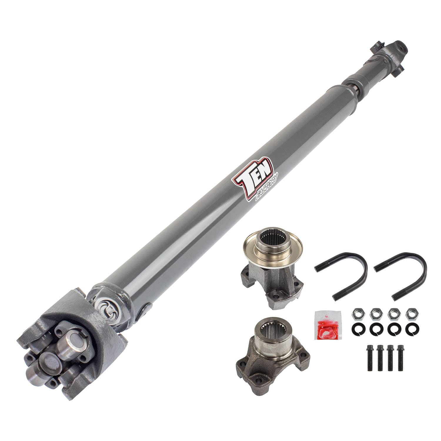 TEN Factory Performance Rear Drive Shaft TFR1310-4157 Rear Drive Shaft