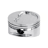 Dished JE Pistons 170817 Piston Set