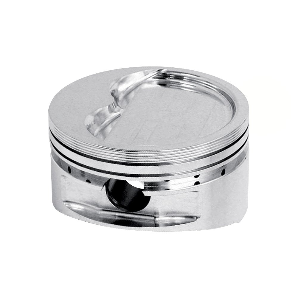 Dished JE Pistons 170817 Piston Set