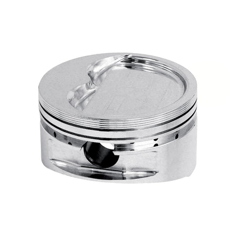 Dished JE Pistons 170817 Piston Set