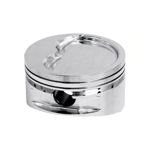Dished JE Pistons 170817 Piston Set