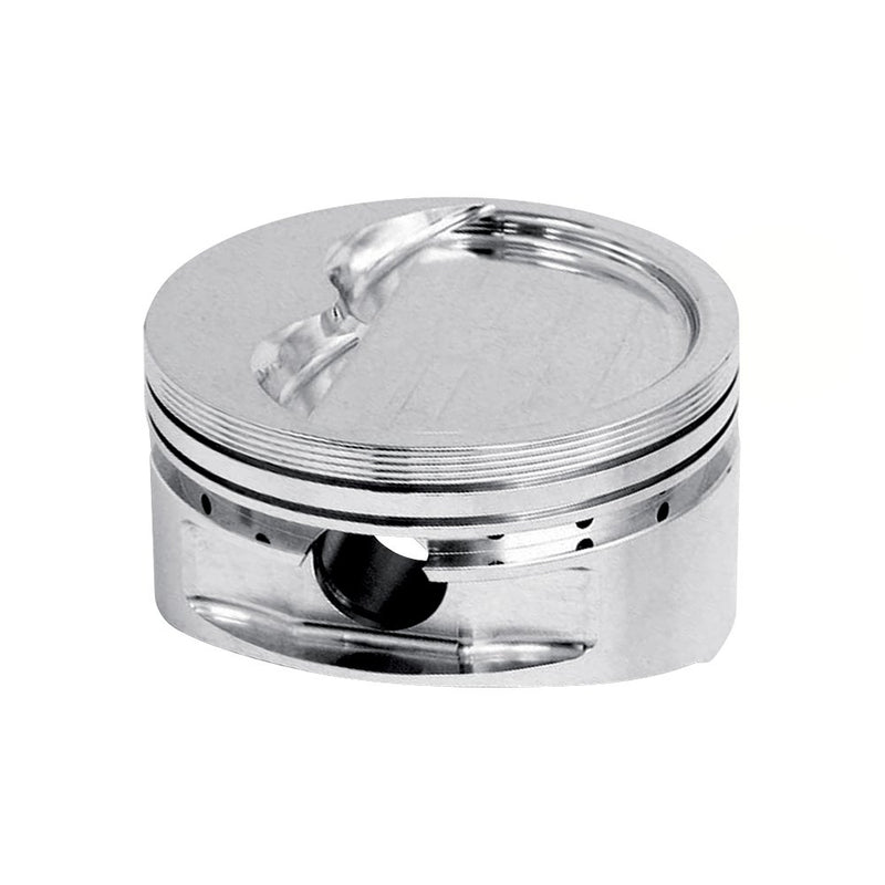 Dished JE Pistons 170817 Piston Set