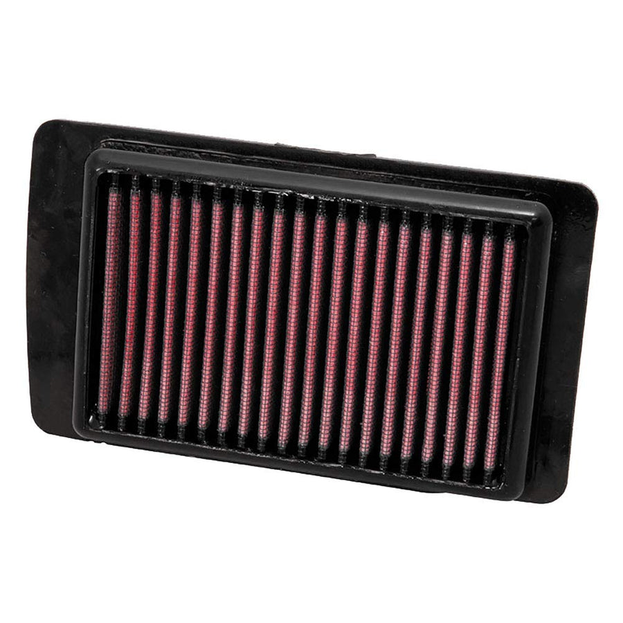 K&N Engine Air Filter: Premium, High Performance, Powersport Air Filter: Fits 2008-2017 VICTORY (Gunner, Hammer S, High-Ball, Vegas, 8-Ball, Judge, Boardwalk, Jackpot, and other select models) PL-1608