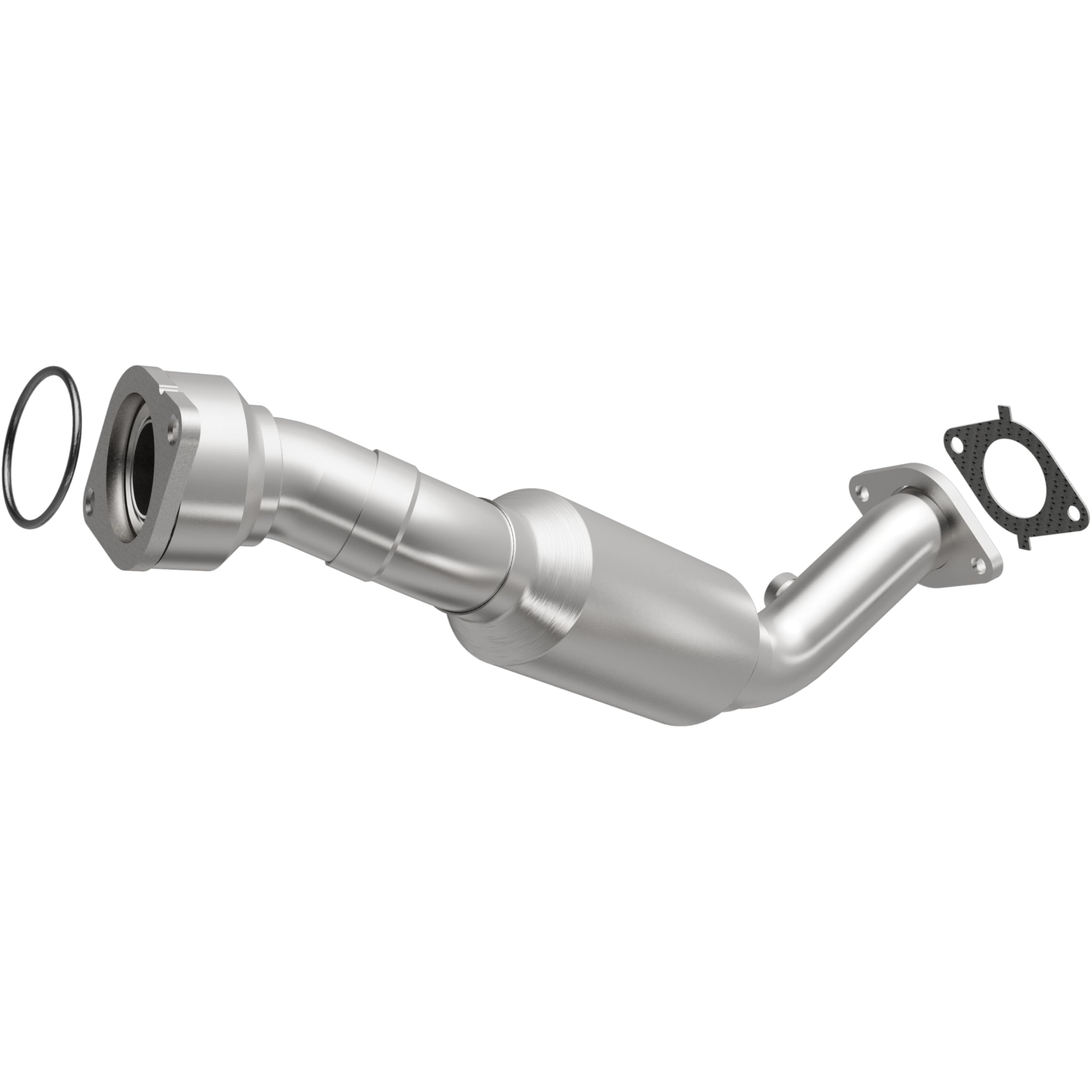 Catalytic Converter MagnaFlow Exhaust Products 52463 Direct-Fit Catalytic Converter