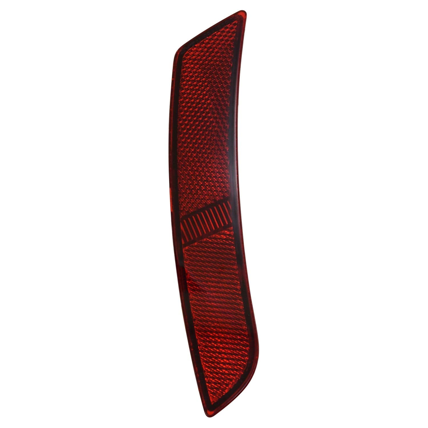 Left Side TYC Marker Light Assembly Compatible with 2016-2021 Chevrolet Camaro