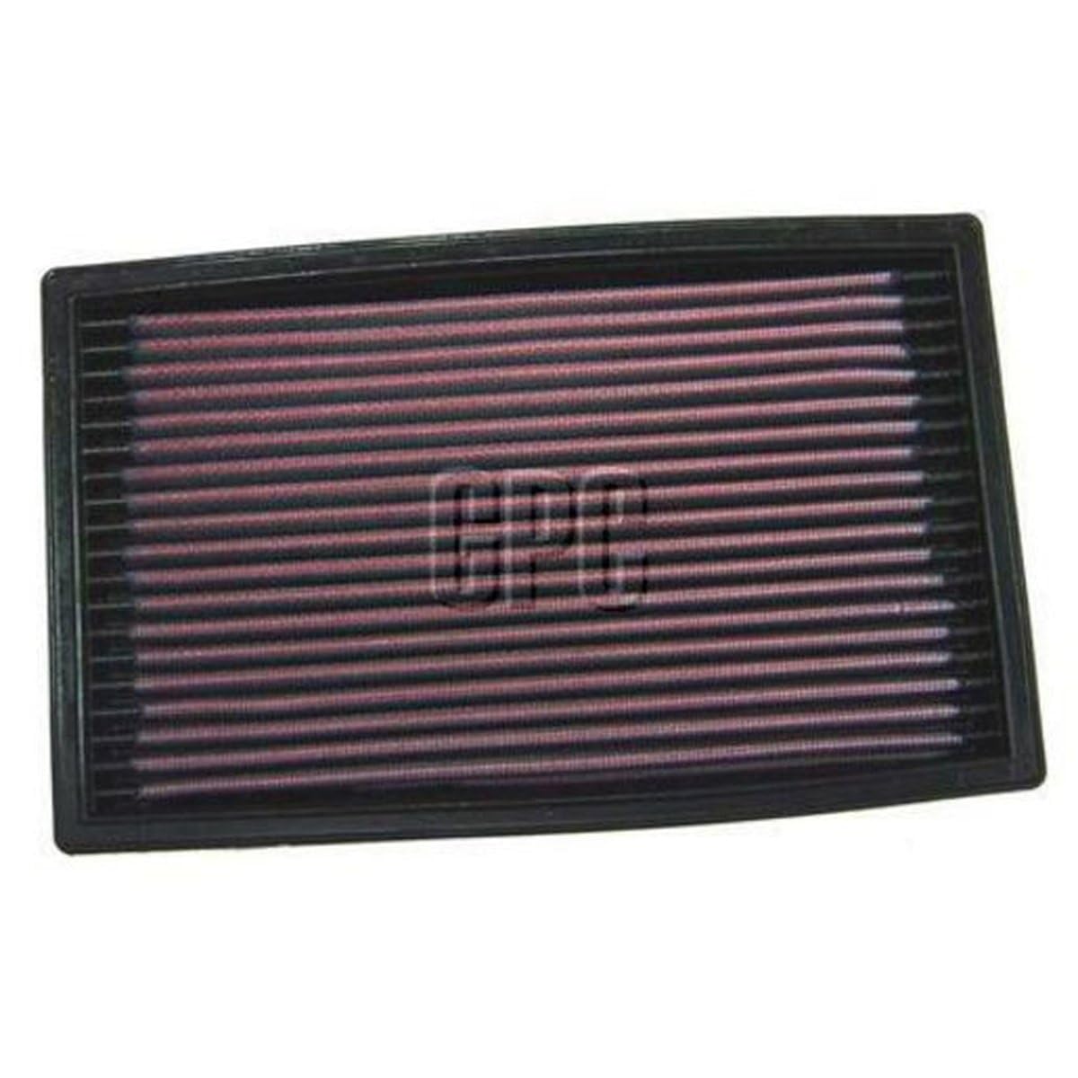 Ford Escort K&N L4-1.8L F/I, 1991-1996