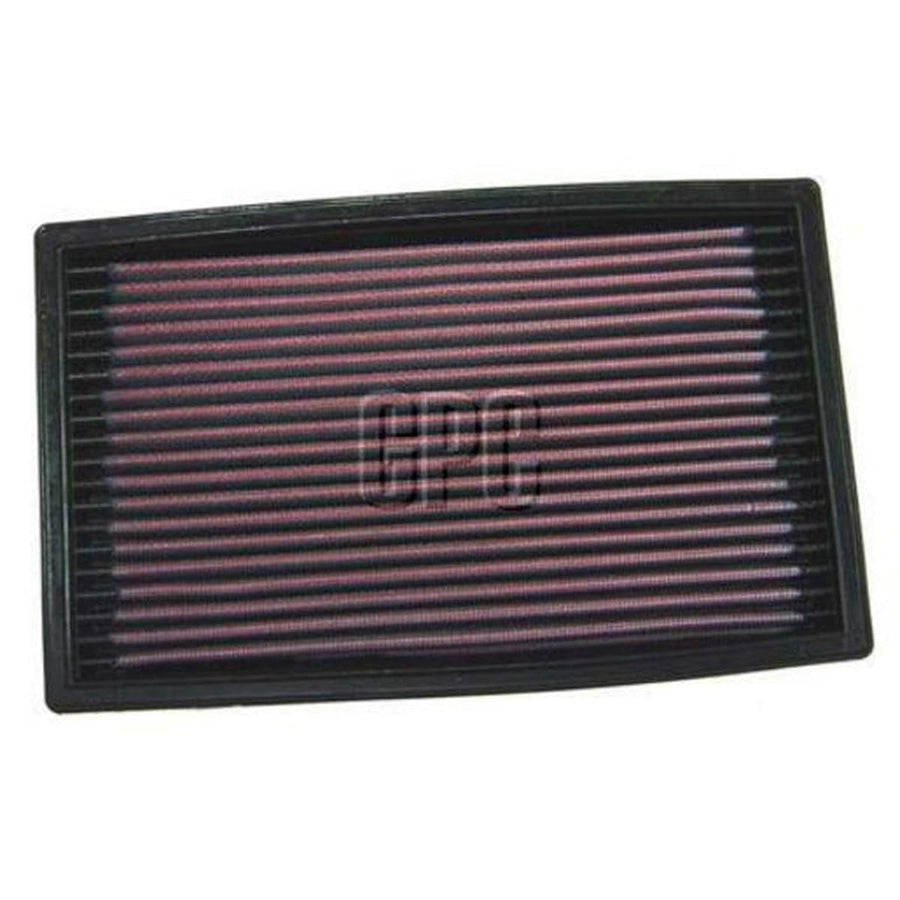 Ford Escort K&N L4-1.8L F/I, 1991-1996