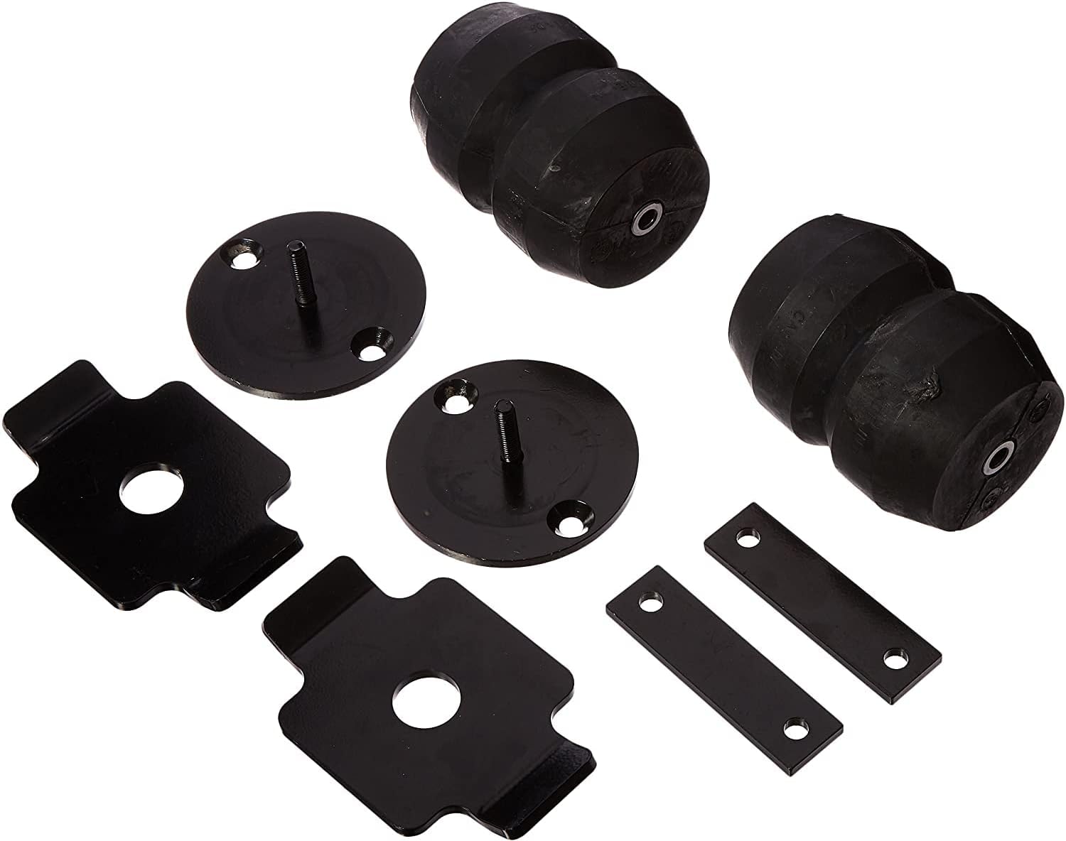 SES SUSPENSION ENHANCEMENT SYSTEM  REAR KIT