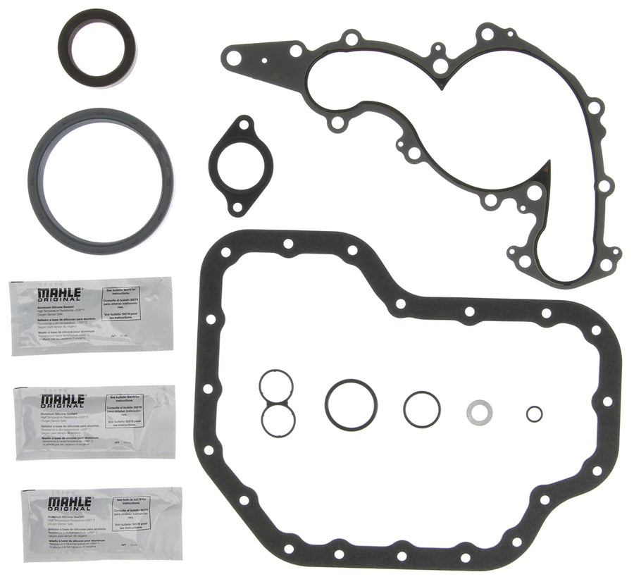 Engine Conversion MAHLE Gasket Set CS54389B