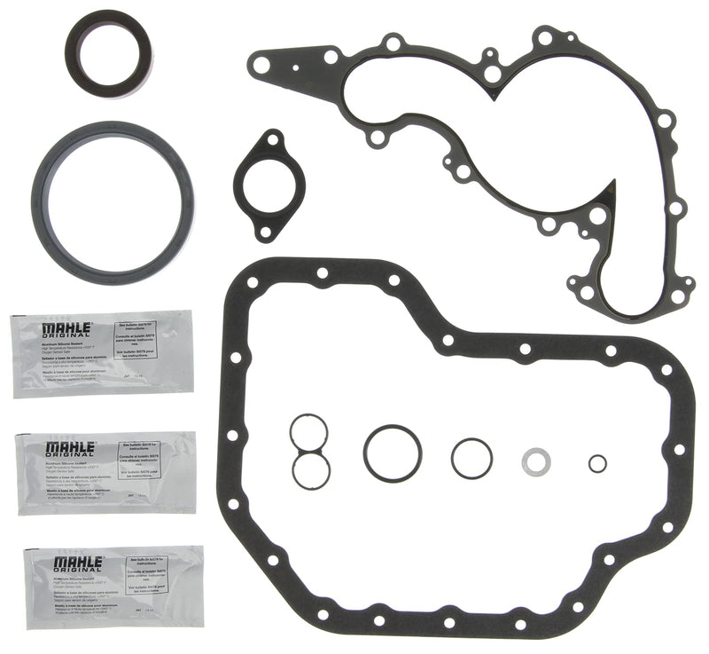 Engine Conversion MAHLE Gasket Set CS54389B