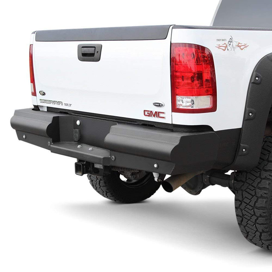 Rnch Fab Fours CH08U14501 Rear Gm 7.5-10 Elite