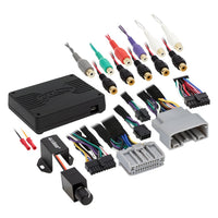 Chrysler Heise 07-18 DSPX PKG