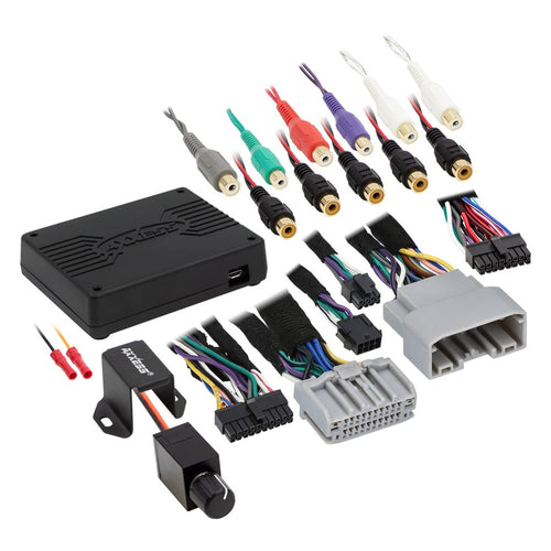 Chrysler Heise 07-18 DSPX PKG