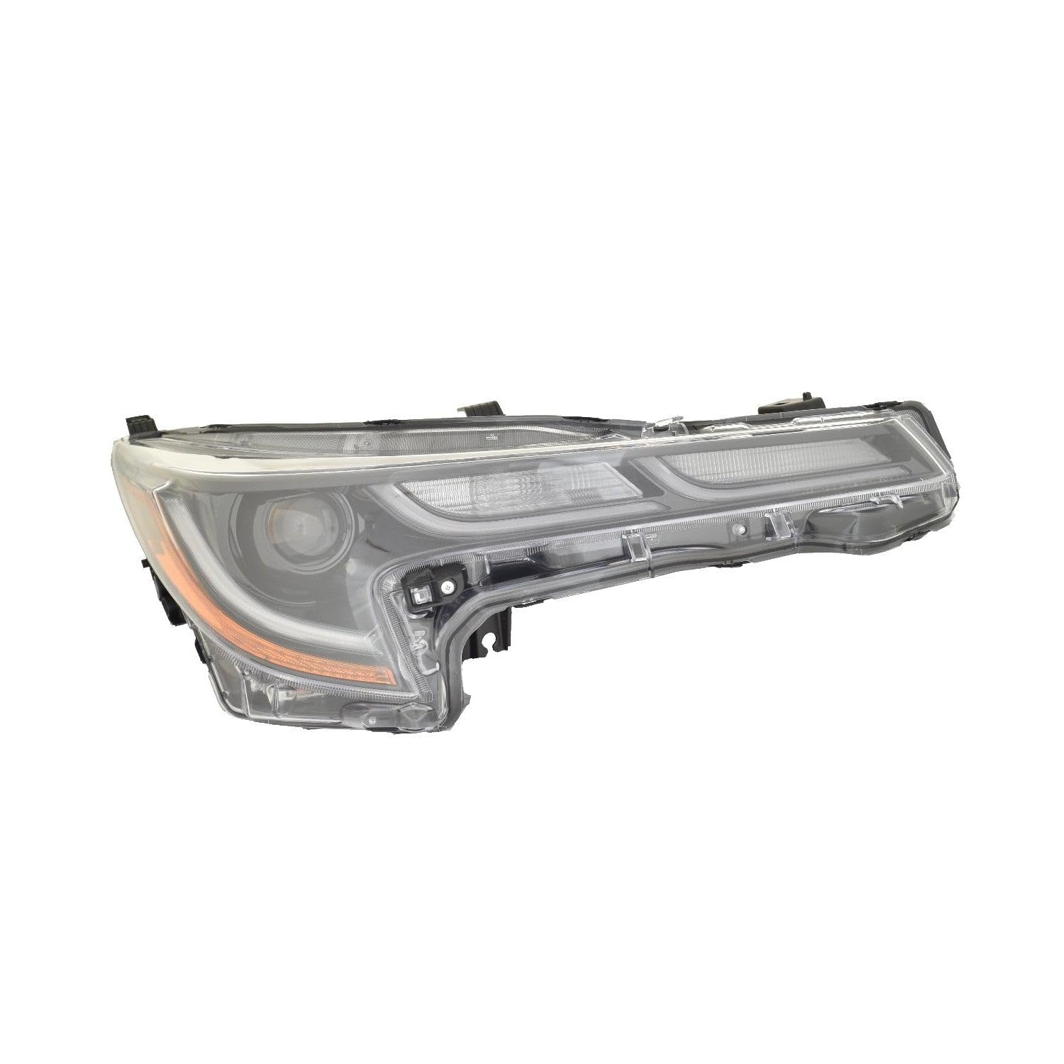 DEPO Go-Parts - for - Toyota Corolla - () Sedan 81110-02P50 TO2503304