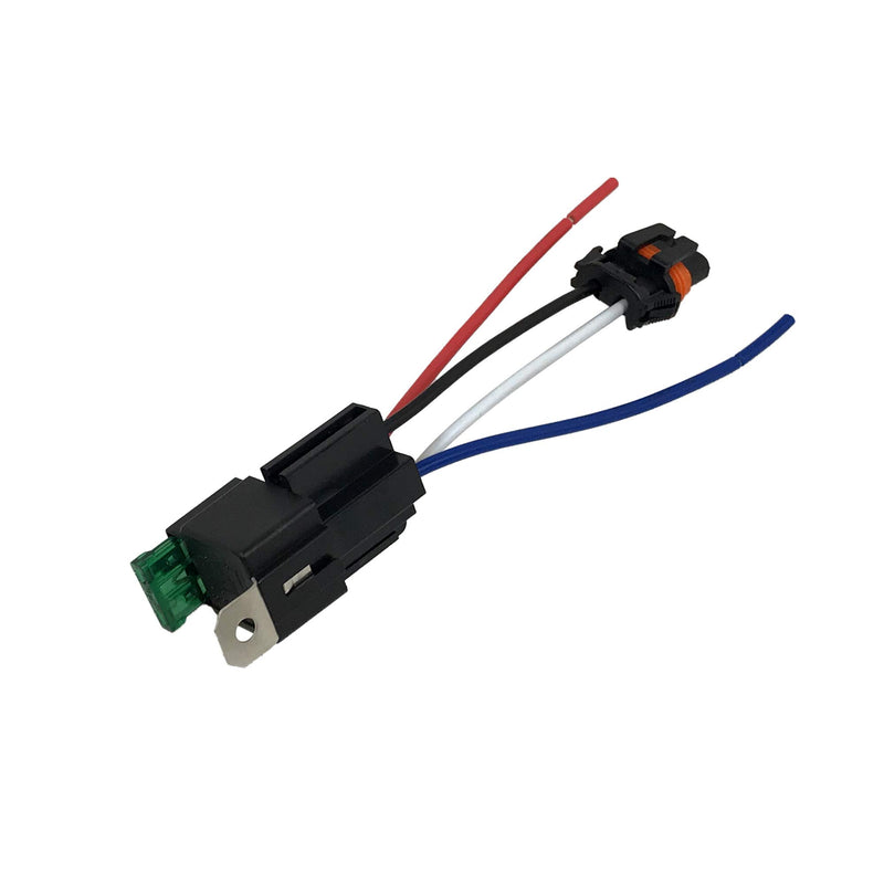 Compressor Trigger Relay