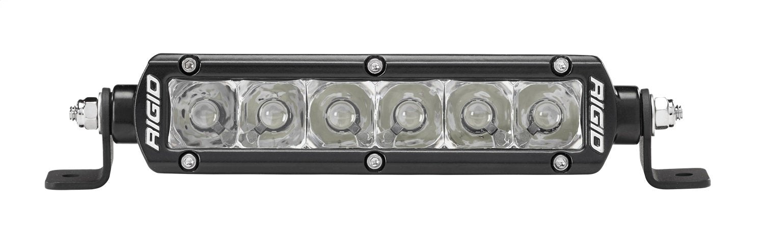 6" SPOT SR-Series PRO